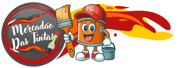 Mercadão das tintas Telêmaco Borba