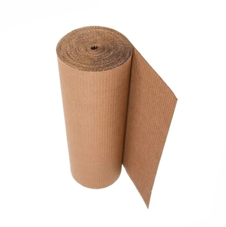 Bobina Papelão