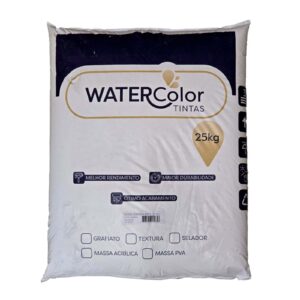 massa corrida watercolor