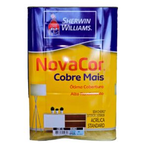 NOVA COR COBRE MAIS