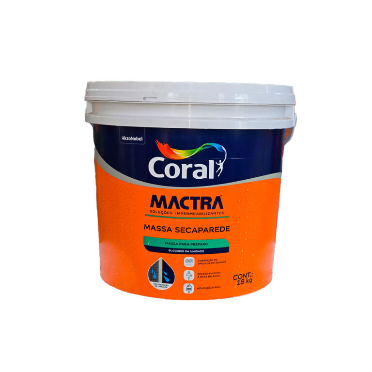 CORAL MACTRA